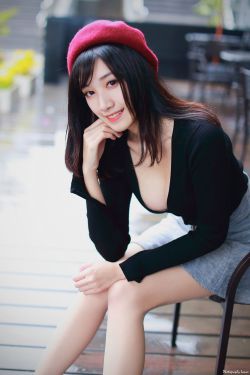 走近女局长